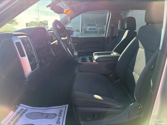 Used 2019 GMC Sierra 1500 SLE w/ SLE Value Package AWD/4WD image 14
