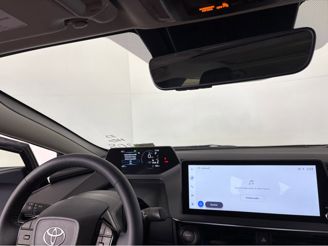 New 2026 Toyota Prius AWD image 30