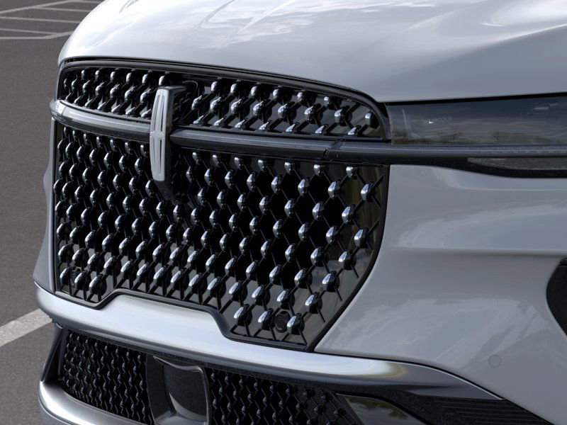 New 2026 Lincoln Nautilus Reserve AWD/4WD image 17