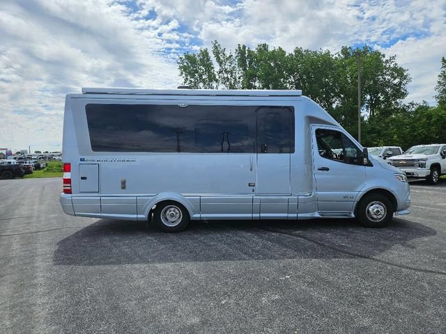 Used 2019 Mercedes-Benz Sprinter 170 image 6