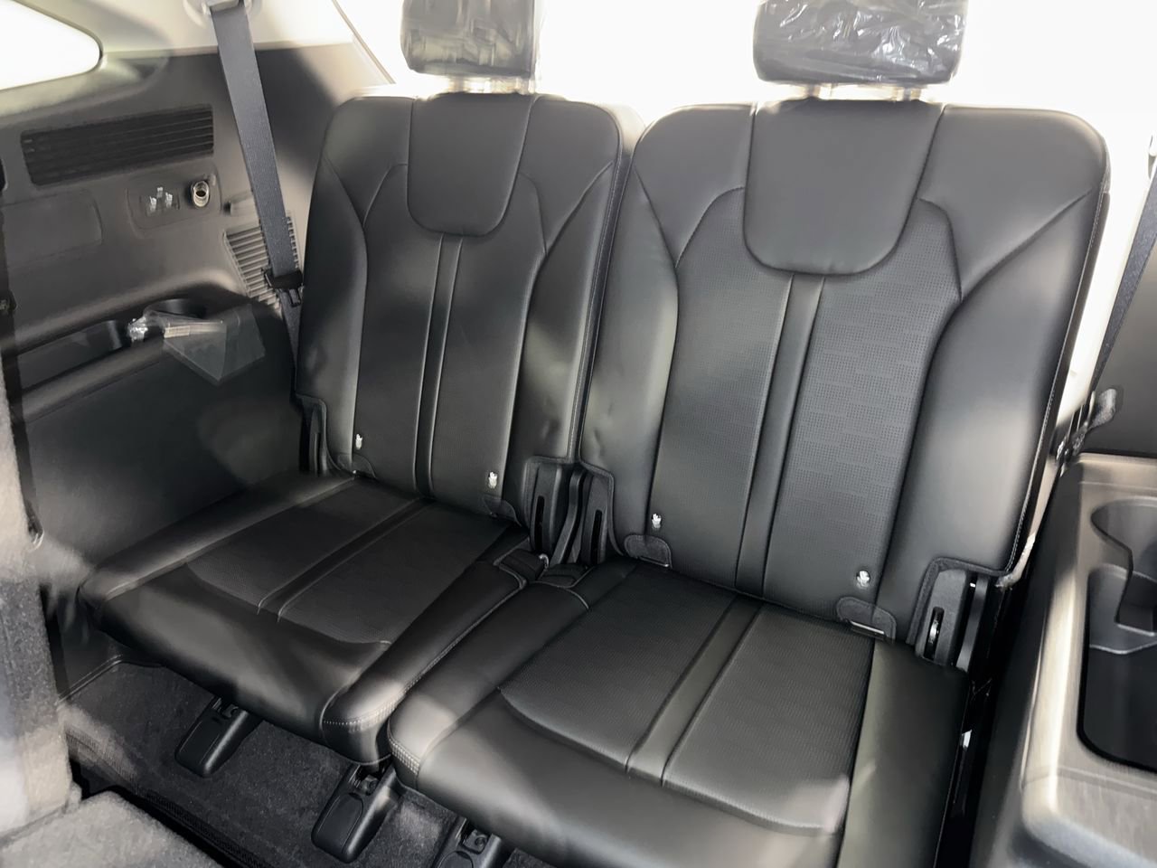 New 2026 Kia Sorento S w/ S Panoramic Sunroof Package image 33