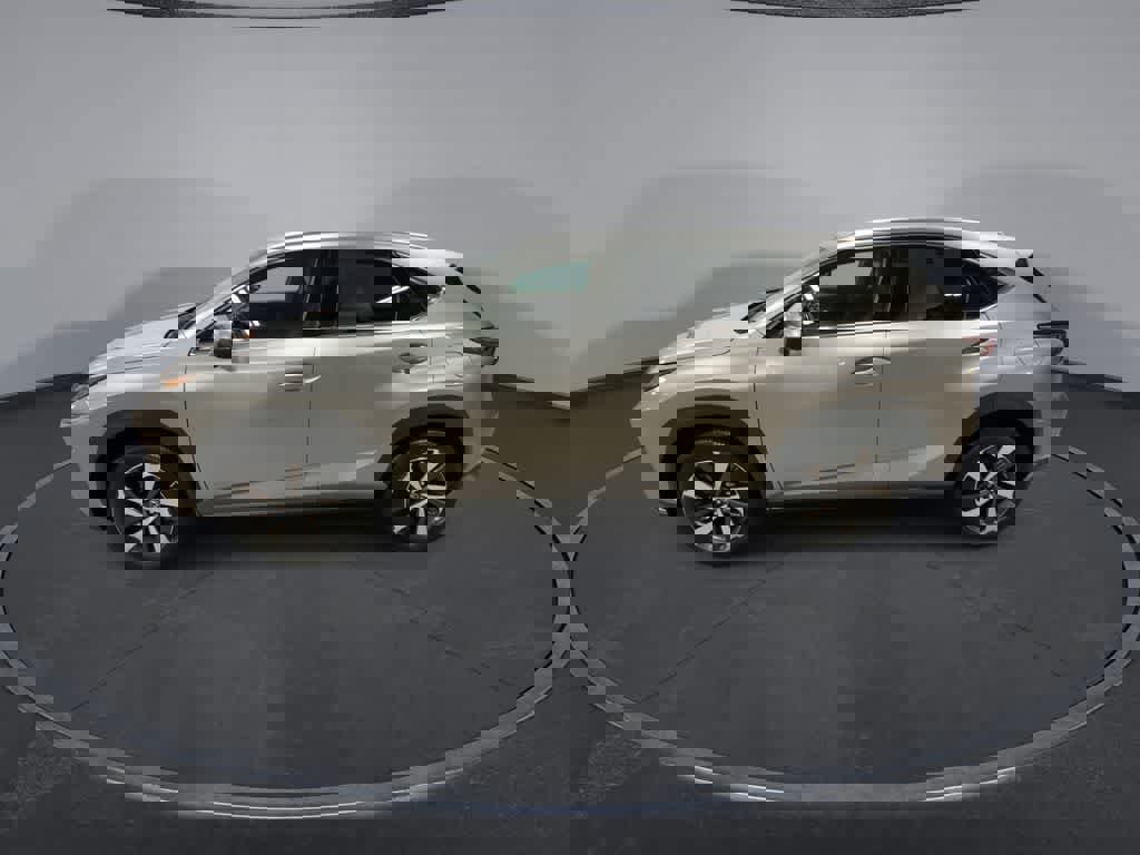 Used 2020 Lexus NX 300 AWD w/ Premium Package image 5