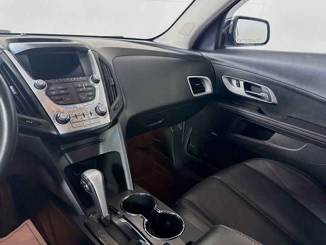 Used 2015 Chevrolet Equinox LTZ image 24