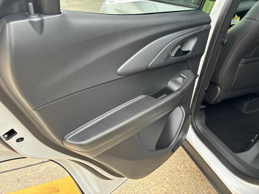 New 2026 Chevrolet TrailBlazer ACTIV w/ Convenience Package FWD image 12