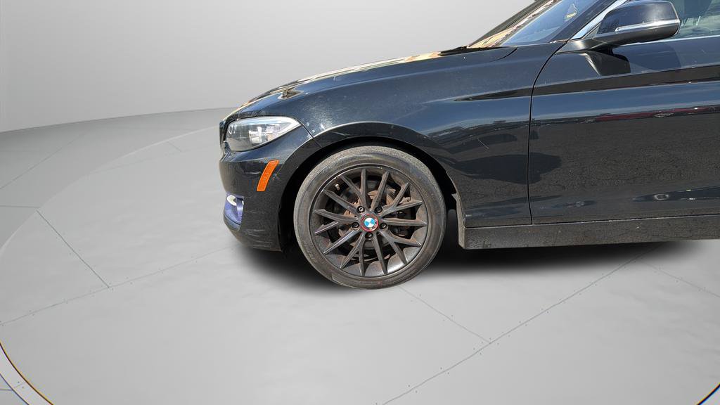 Used 2016 BMW 228i xDrive Coupe AWD/4WD image 29
