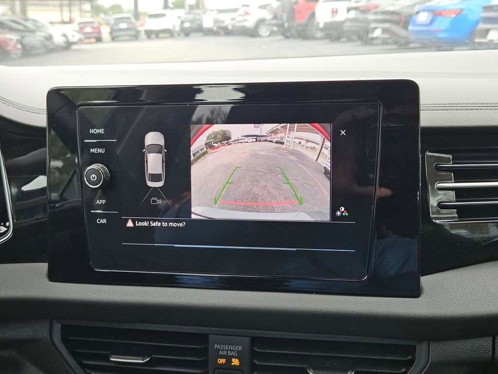 Used 2025 Volkswagen Jetta S FWD image 21