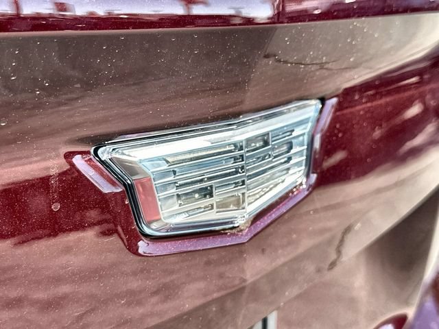 New 2026 Cadillac Escalade IQ Sport 1 AWD/4WD image 33