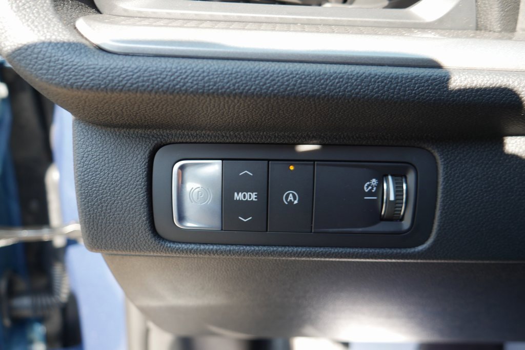 New 2026 Chevrolet Traverse LT w/ Enhanced Driving Package image 11