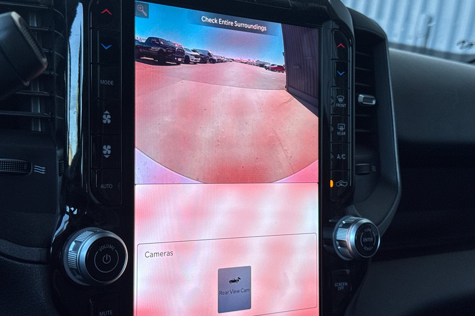 New 2026 RAM 2500 Tradesman RWD image 18