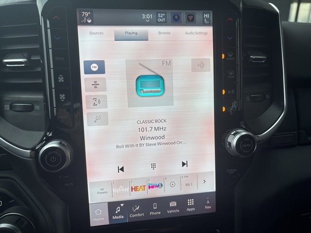 New 2026 RAM 1500 Big Horn image 13