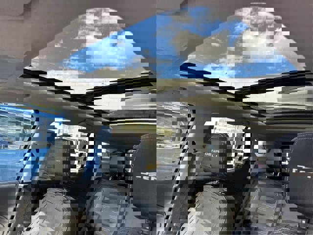 Certified 2022 GMC Terrain Denali image 26