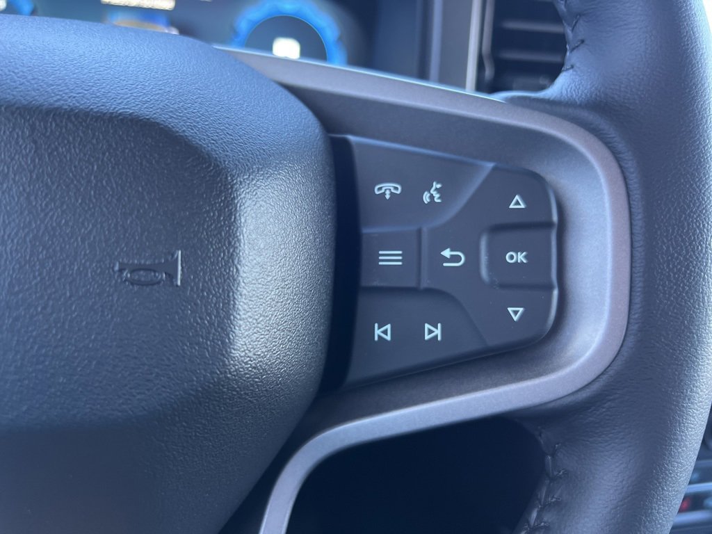 New 2025 Ford Bronco Big Bend image 16