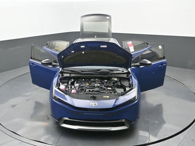 New 2026 Toyota Prius XLE image 29