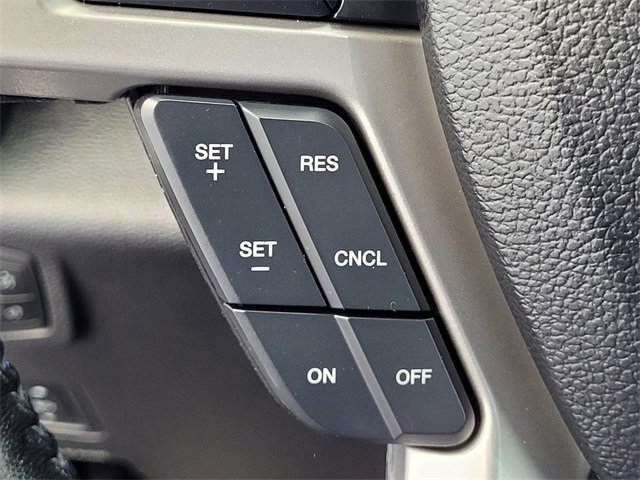 Used 2017 Ford F250 Lariat w/ Lariat Ultimate Package image 30