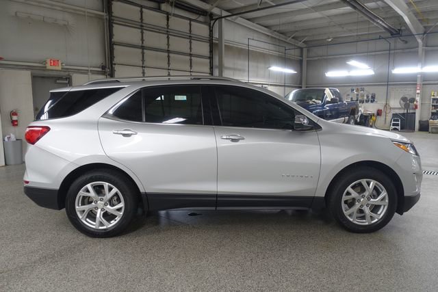 Used 2021 Chevrolet Equinox Premier image 8