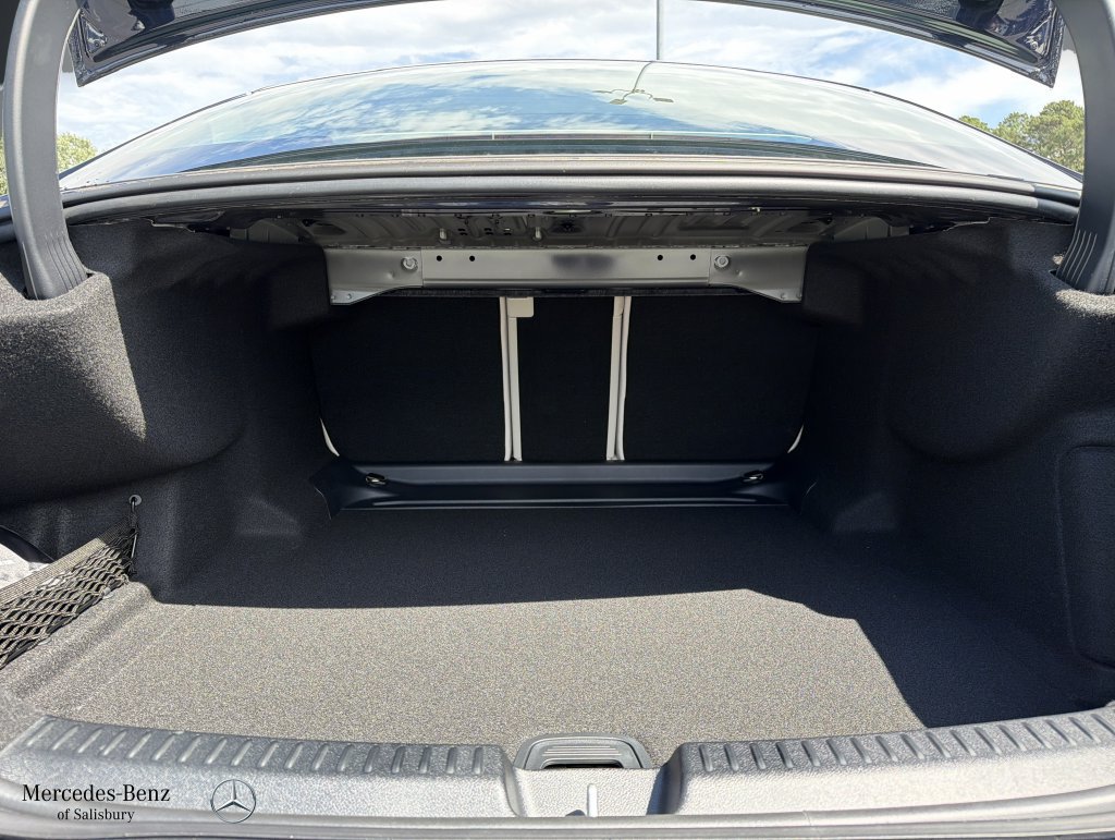 New 2026 Mercedes-Benz E 450 4MATIC Sedan image 18