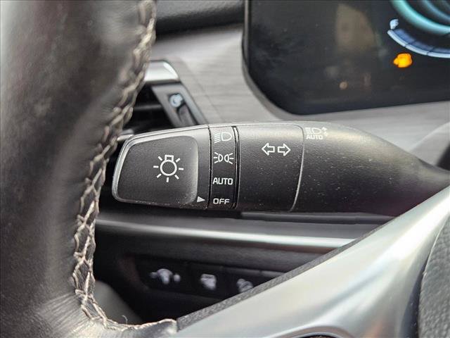 Used 2024 Kia Telluride EX X-Line AWD/4WD image 26