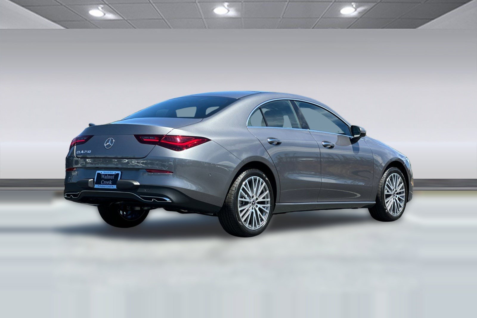 Used 2026 Mercedes-Benz CLA 250 image 9