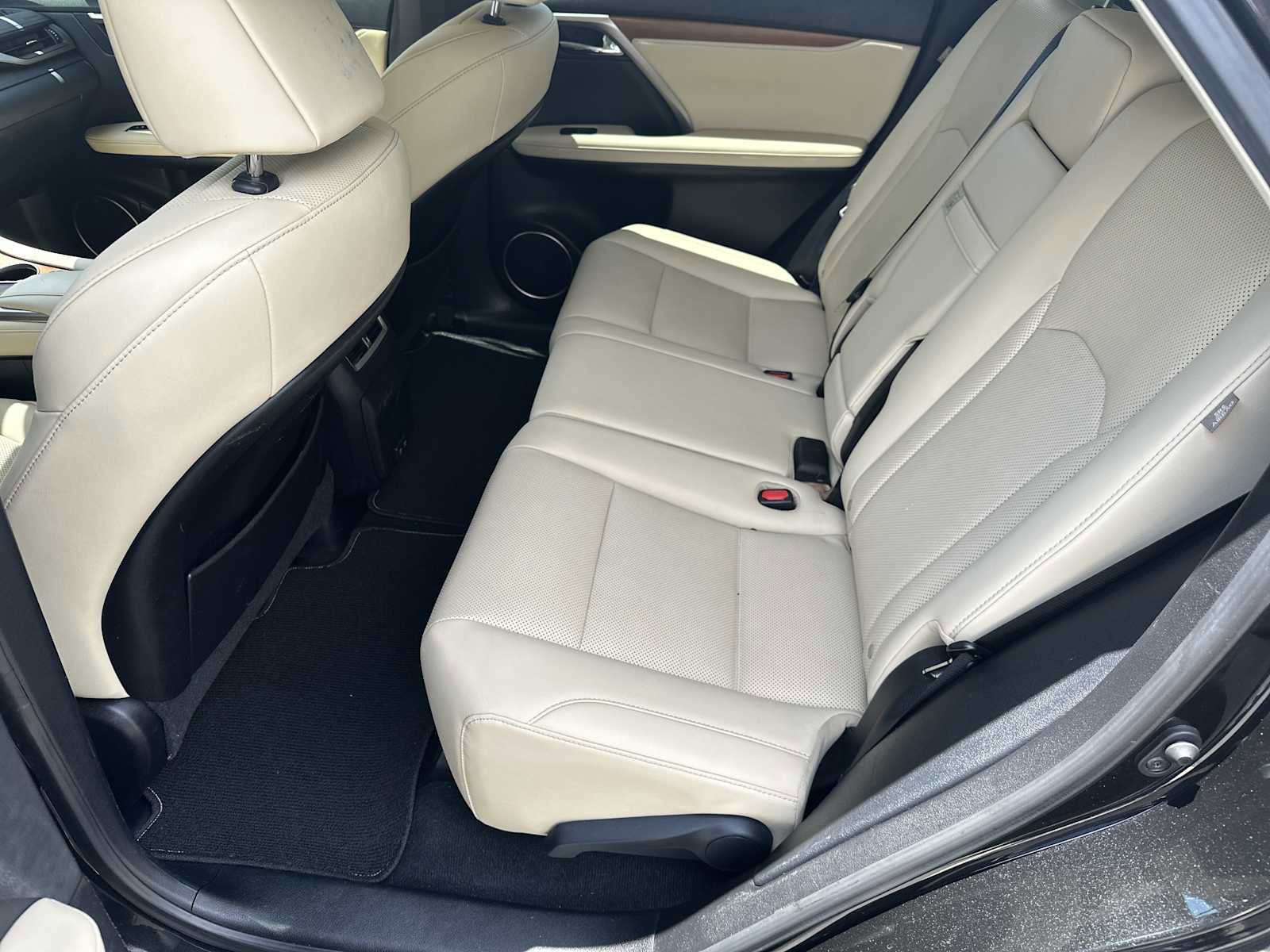 Used 2021 Lexus RX 350 FWD w/ Premium Package image 21