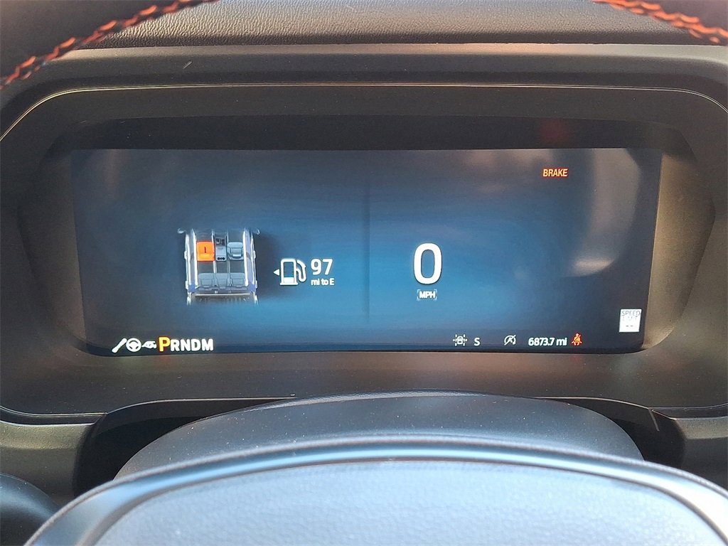 Used 2024 Ford F150 Raptor image 22