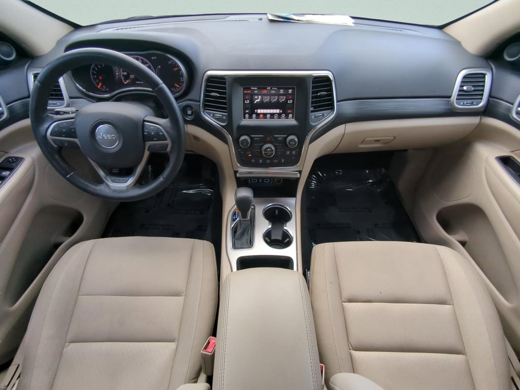 Used 2019 Jeep Grand Cherokee Laredo RWD image 10