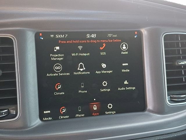 Used 2023 Dodge Charger SXT RWD image 19