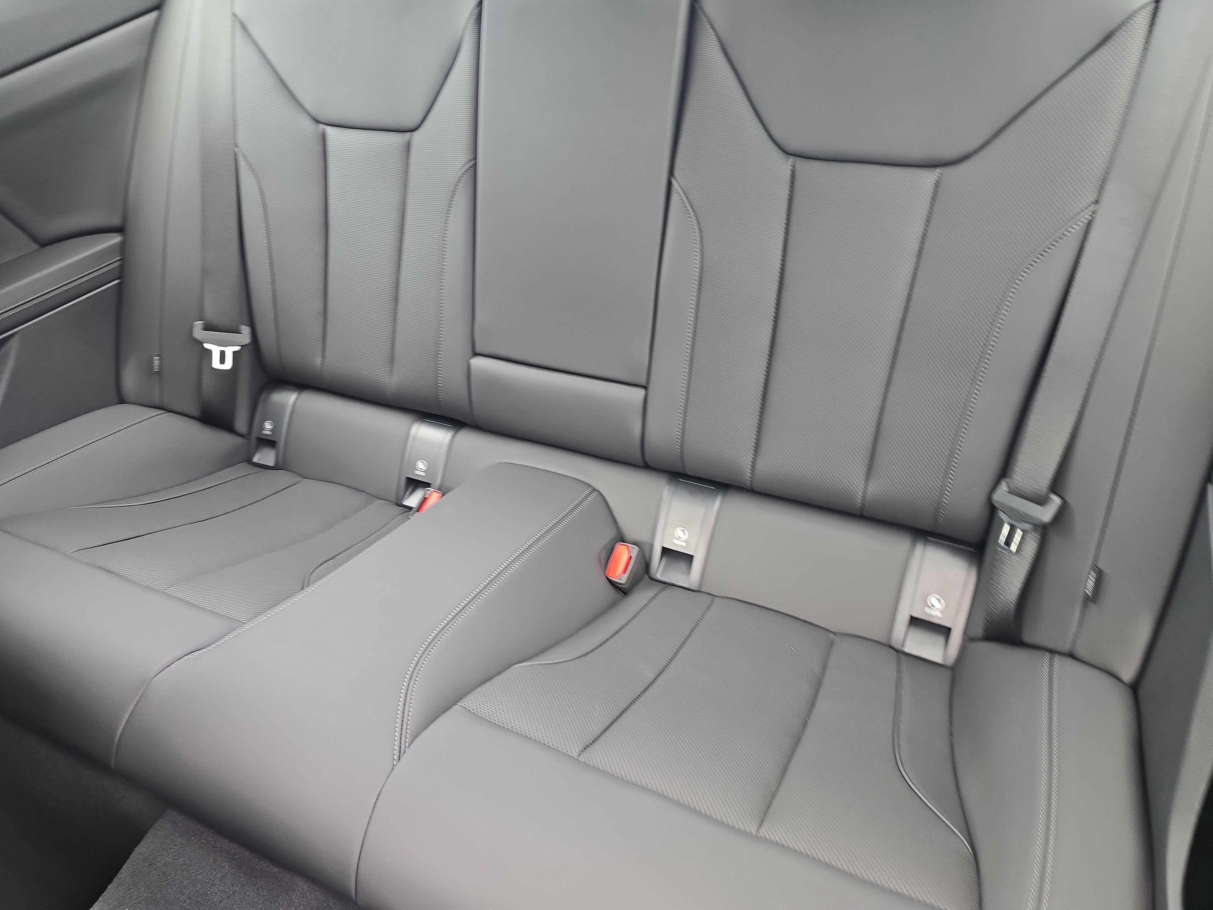 New 2026 BMW 430i Coupe w/ M Sport Package image 18