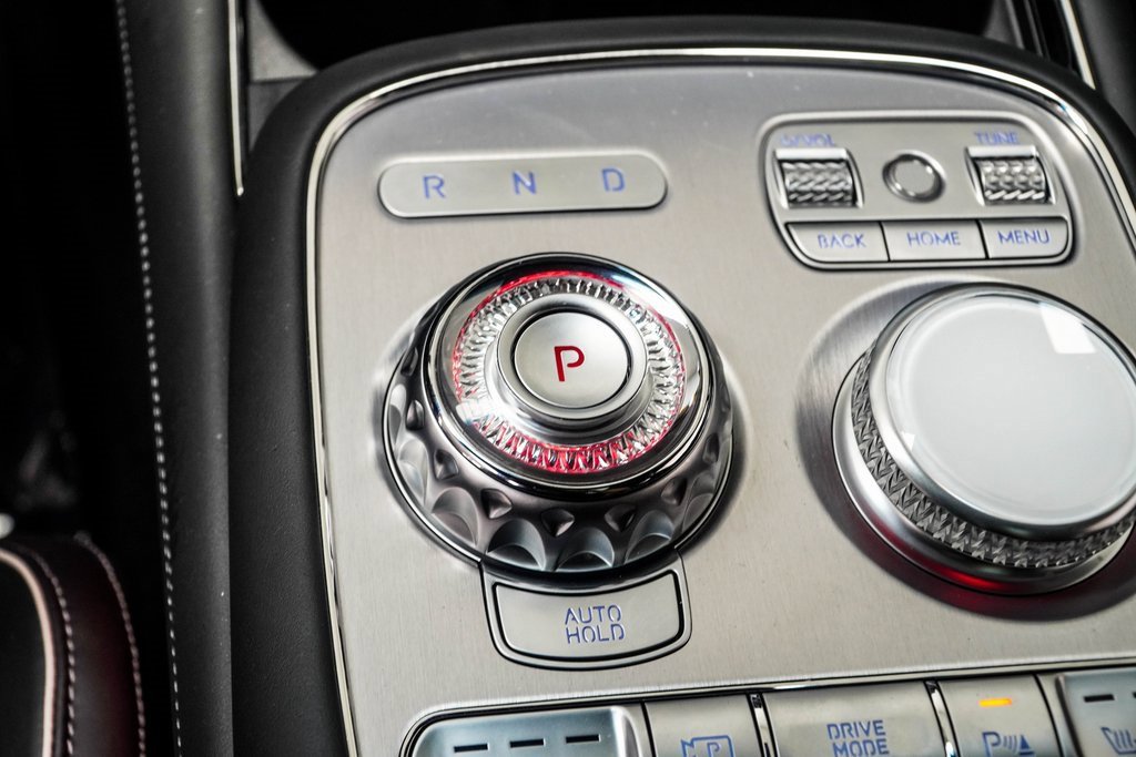 Used 2024 Genesis G90 3.5T image 25