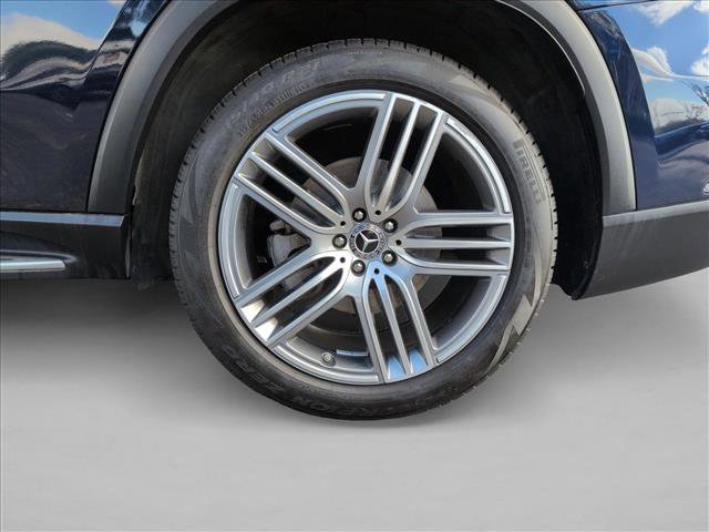 Used 2020 Mercedes-Benz GLS 450 4MATIC image 26