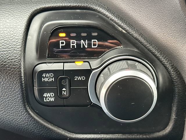 Used 2024 RAM 2500 Big Horn w/ Safety Group image 36