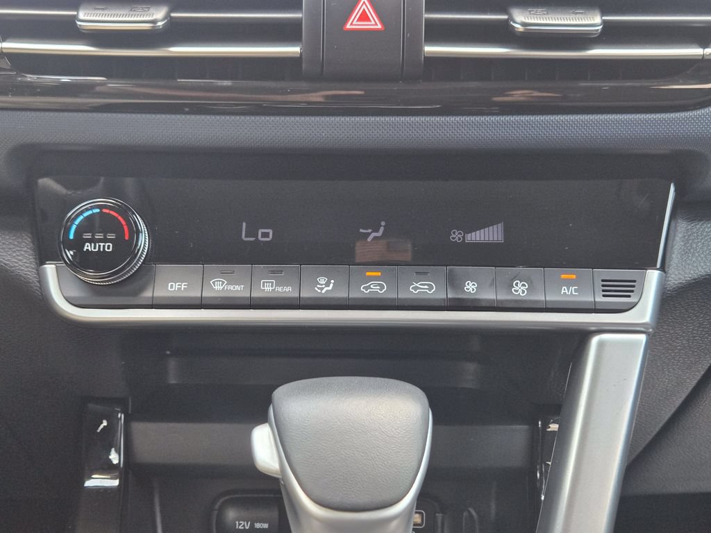 Certified 2023 Kia Seltos S w/ Navigation Package FWD image 21