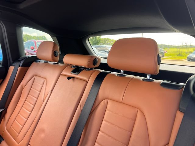 Used 2021 BMW X3 sDrive30i w/ Premium Package RWD image 19