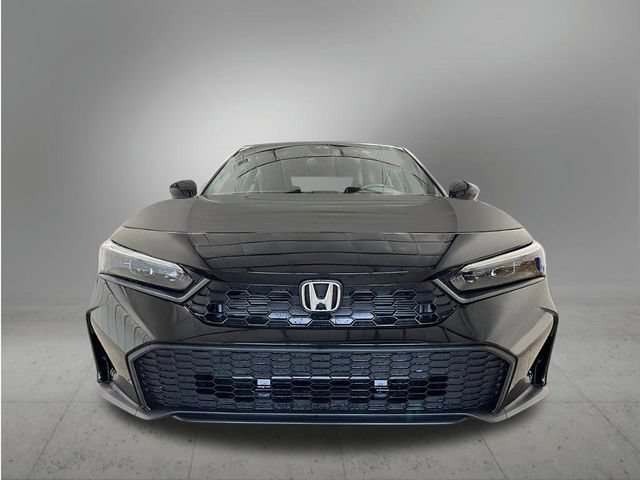New 2026 Honda Civic Sport image 10