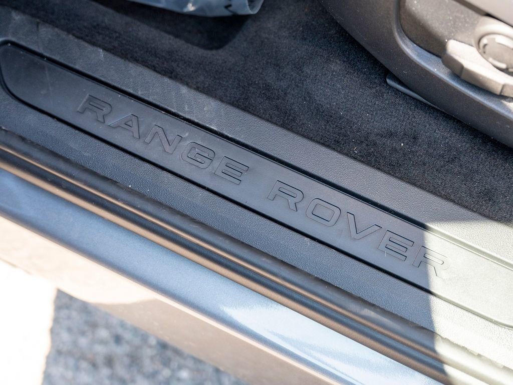 New 2026 Land Rover Range Rover Evoque S image 16