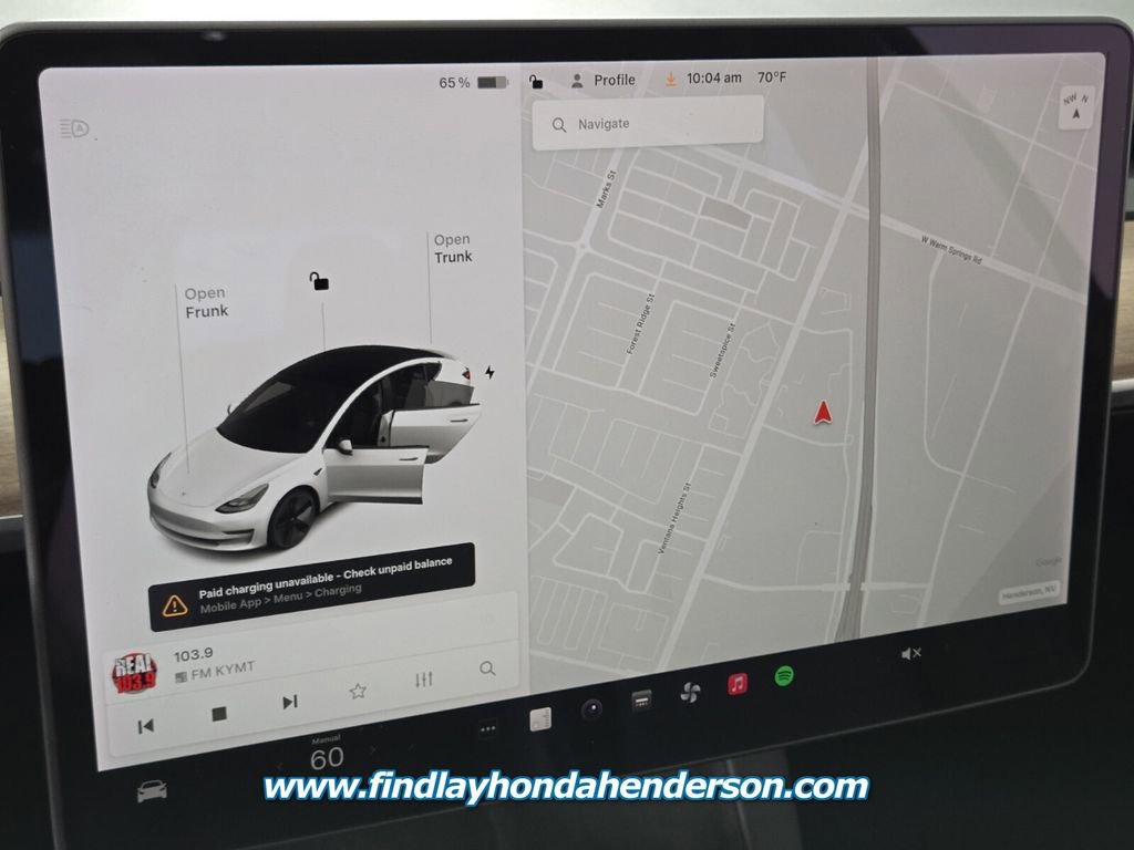 Used 2022 Tesla Model 3 Long Range image 26
