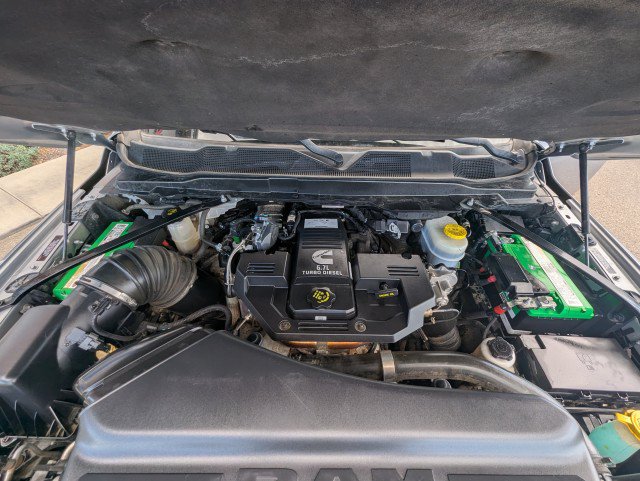 Used 2021 RAM 2500 Big Horn AWD/4WD image 29