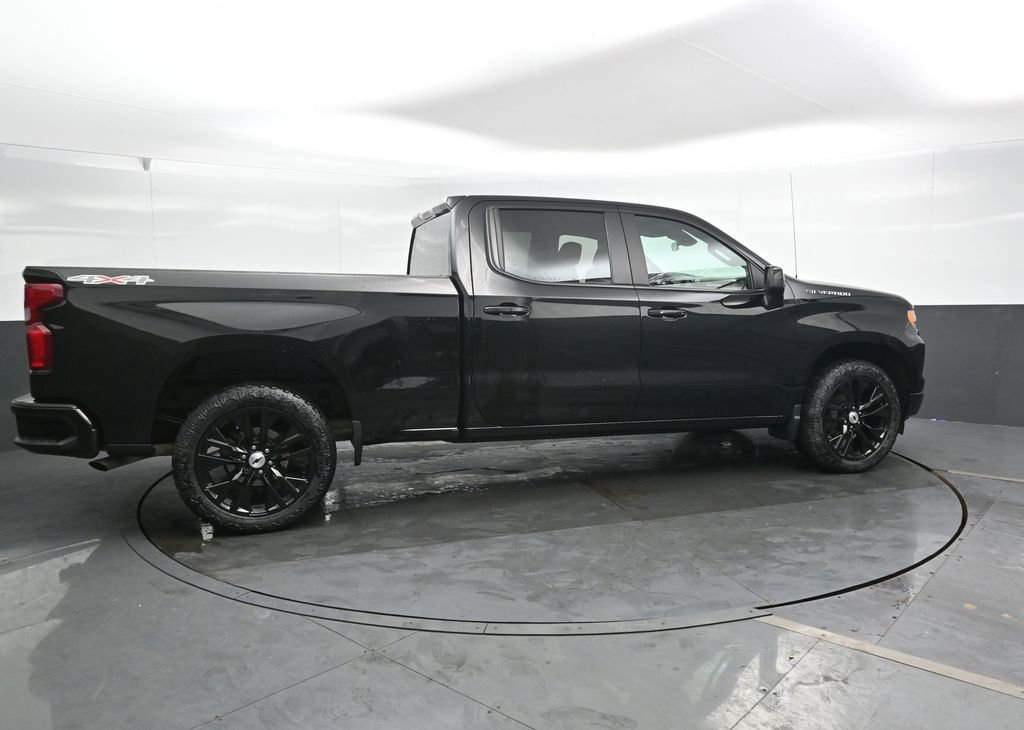Used 2023 Chevrolet Silverado 1500 RST image 5