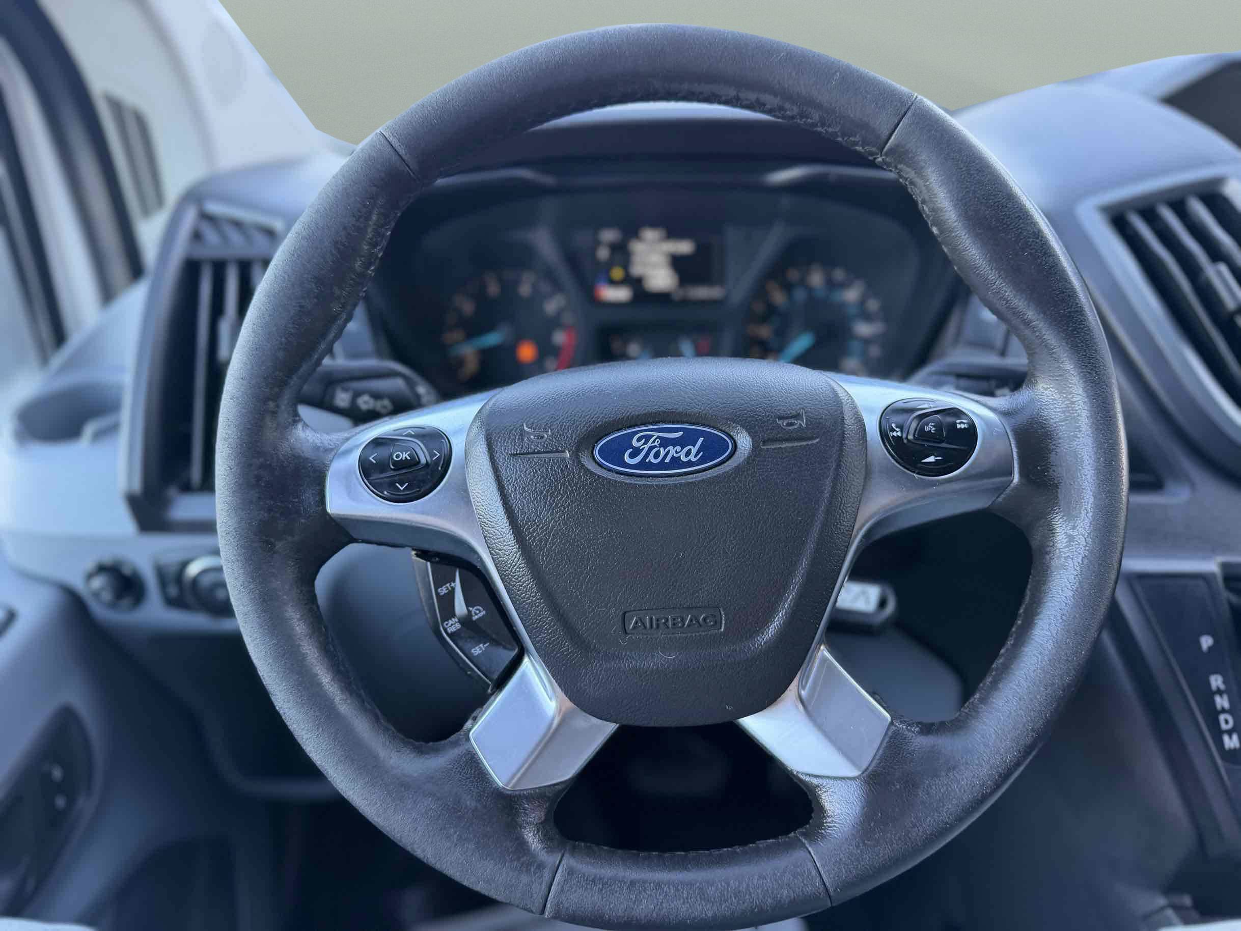 Used 2018 Ford Transit 350 148 Medium Roof RWD image 26