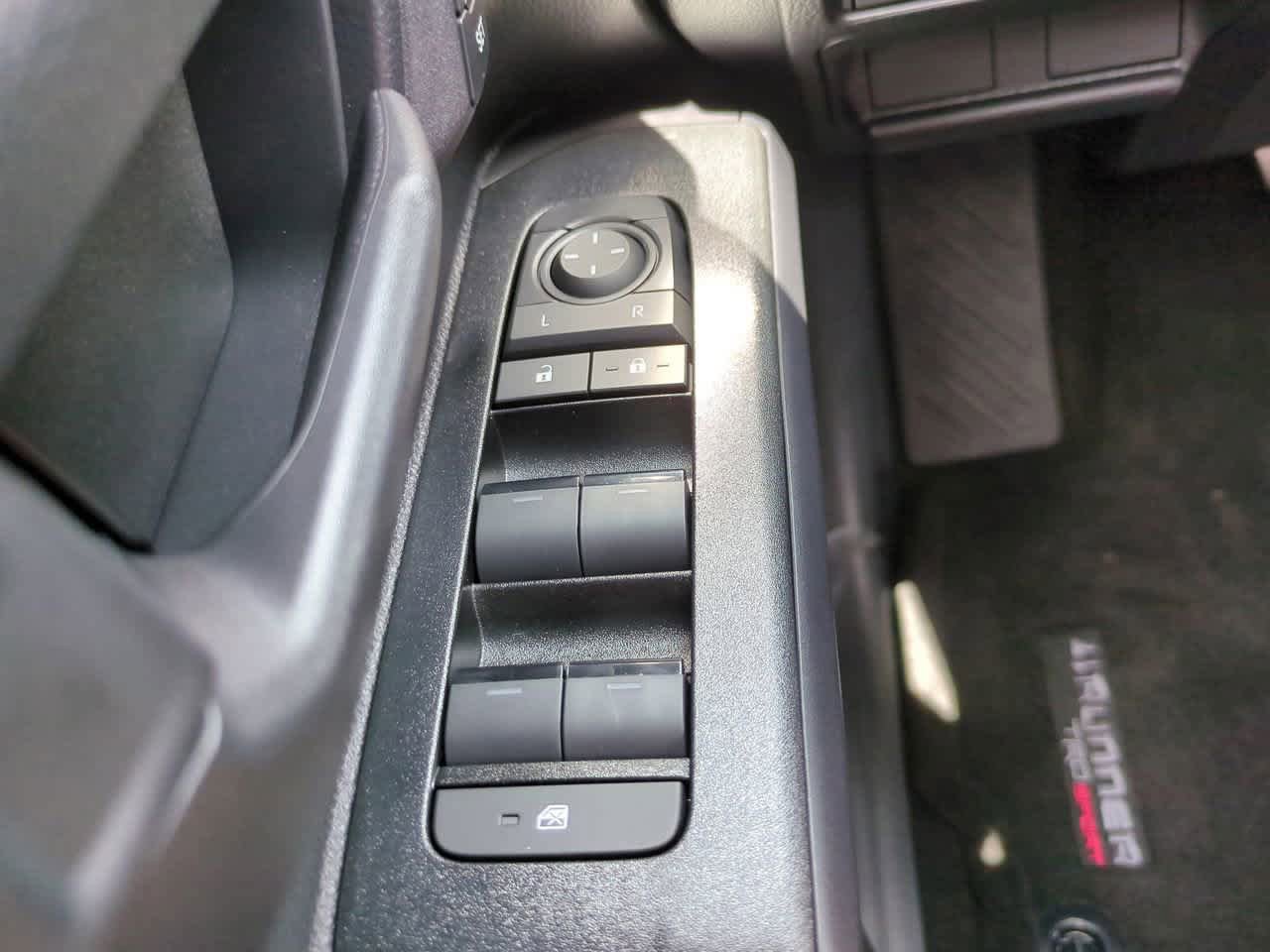 New 2026 Toyota 4Runner TRD Sport Premium RWD image 23