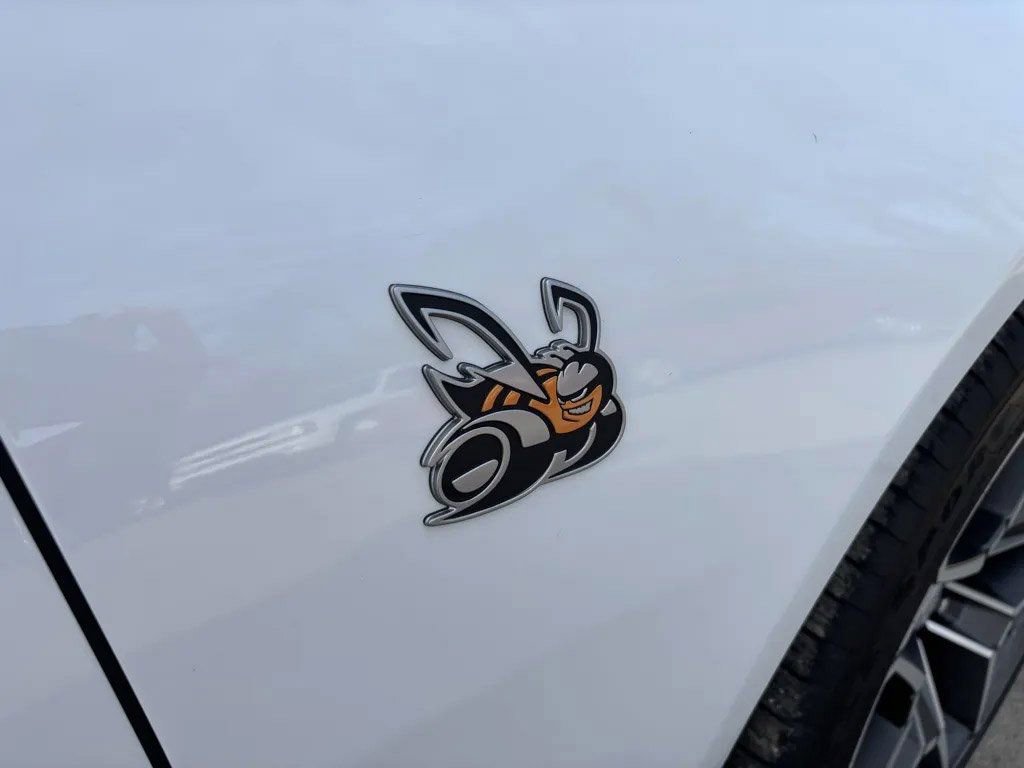 New 2026 Dodge Charger Scat Pack image 9