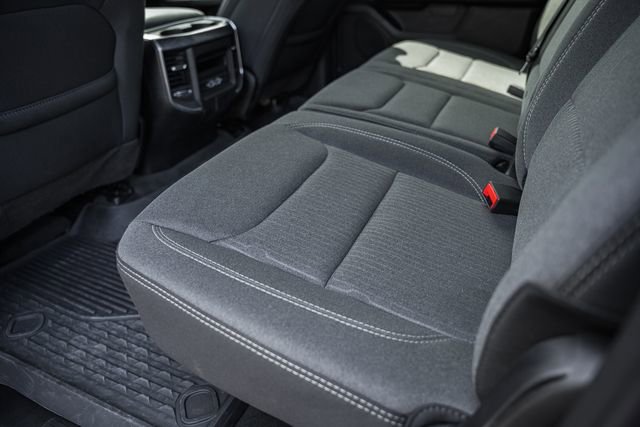 Used 2024 RAM 1500 Big Horn image 41