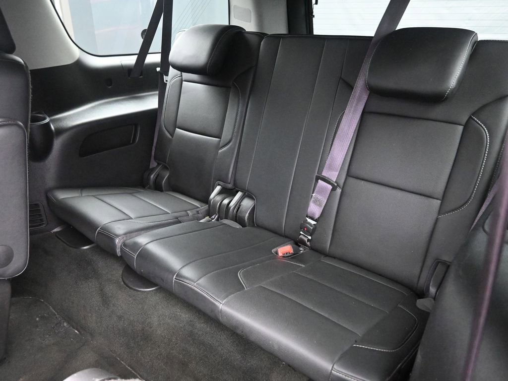 Used 2017 Chevrolet Suburban Premier image 15