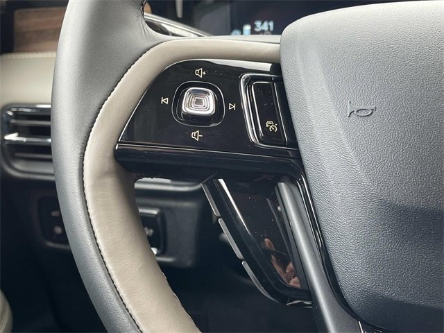 New 2025 Lincoln Corsair Grand Touring image 26