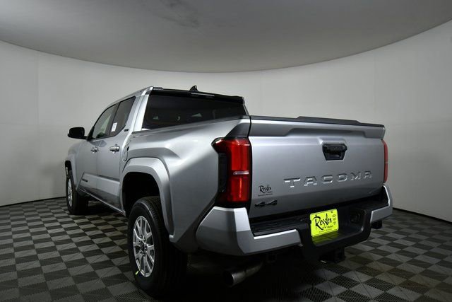 New 2026 Toyota Tacoma SR5 image 13
