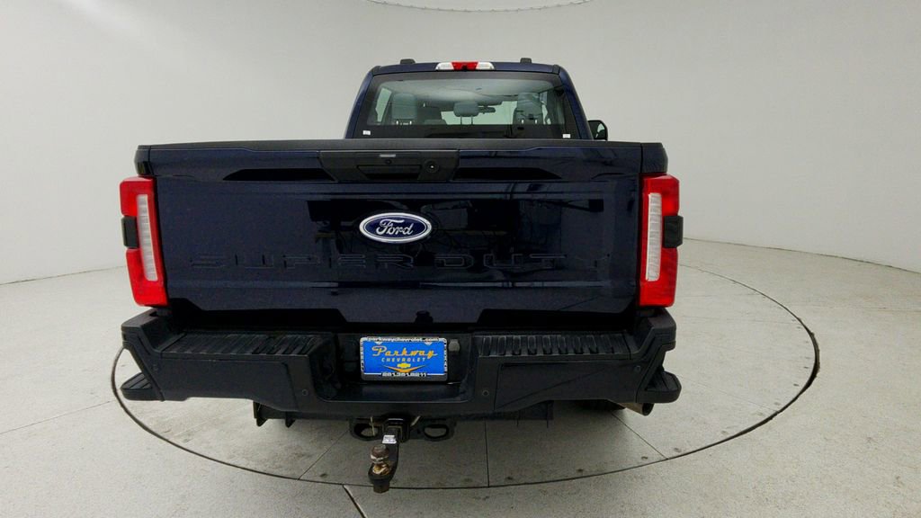Used 2024 Ford F250 XL w/ STX Appearance Package image 8
