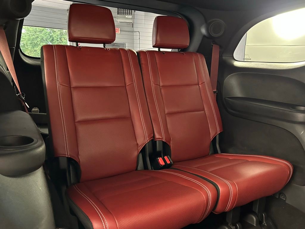 Used 2023 Dodge Durango SRT Hellcat AWD/4WD image 15