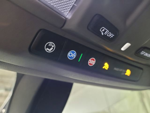 Used 2021 Chevrolet Silverado 1500 Custom Trail Boss image 27