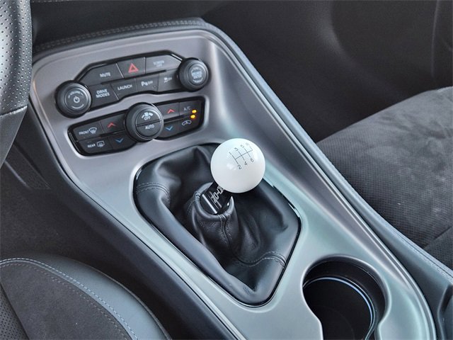 Used 2023 Dodge Challenger R/T Scat Pack w/ Plus Package image 21