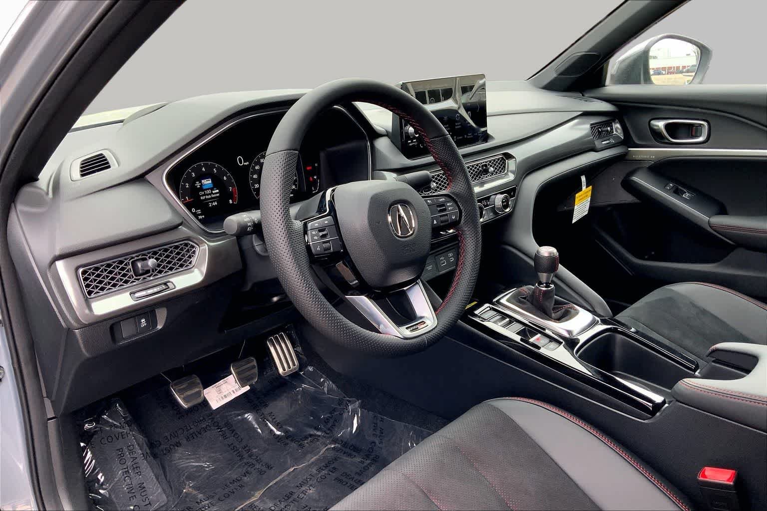 New 2026 Acura Integra Type S FWD image 8