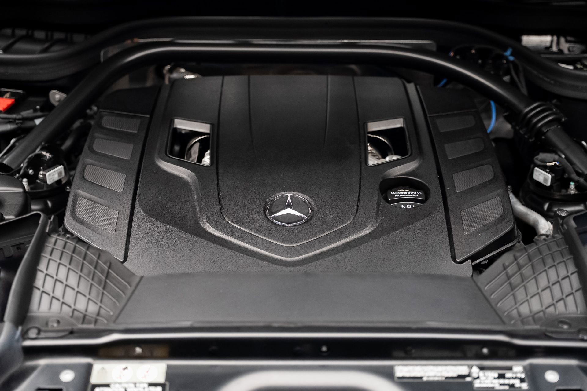 Used 2023 Mercedes-Benz G 550 image 78